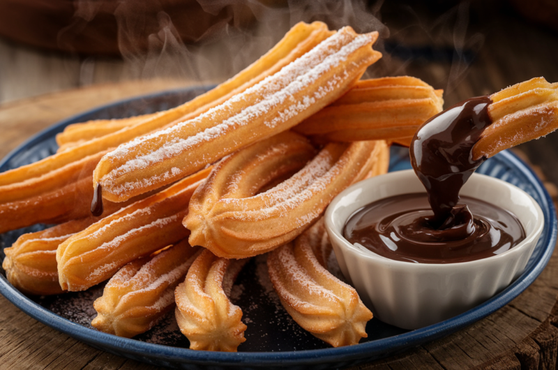 Churros