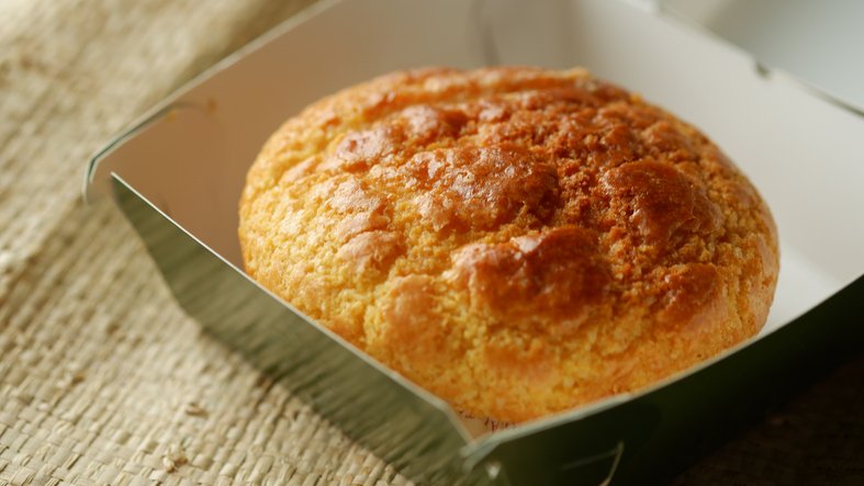 🍍 Ultimate Pineapple Bun (Bolo Bao) Recipe – Fluffy, Buttery & Irresistible!