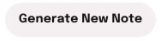 Generate New Note