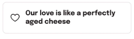 Aged Cheese