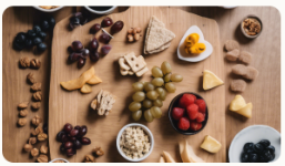 Snack Icons