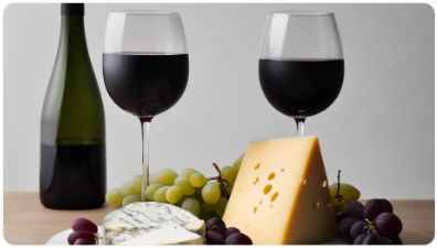 Wine Pairings