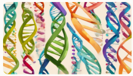 DNA Icon