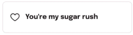 Sugar Rush