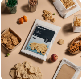 Snack Saver Playbook